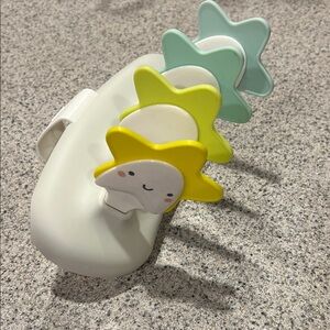 Skip hop swinging stars replacement